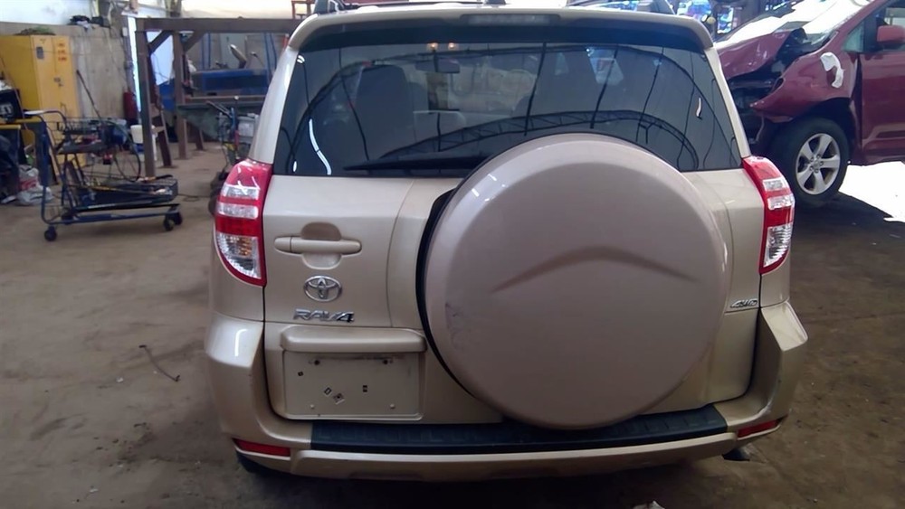 (LOCAL PICKUP ONLY) Driver Rear Side Door Windows Electric EV Fits 06-14 RAV4 68