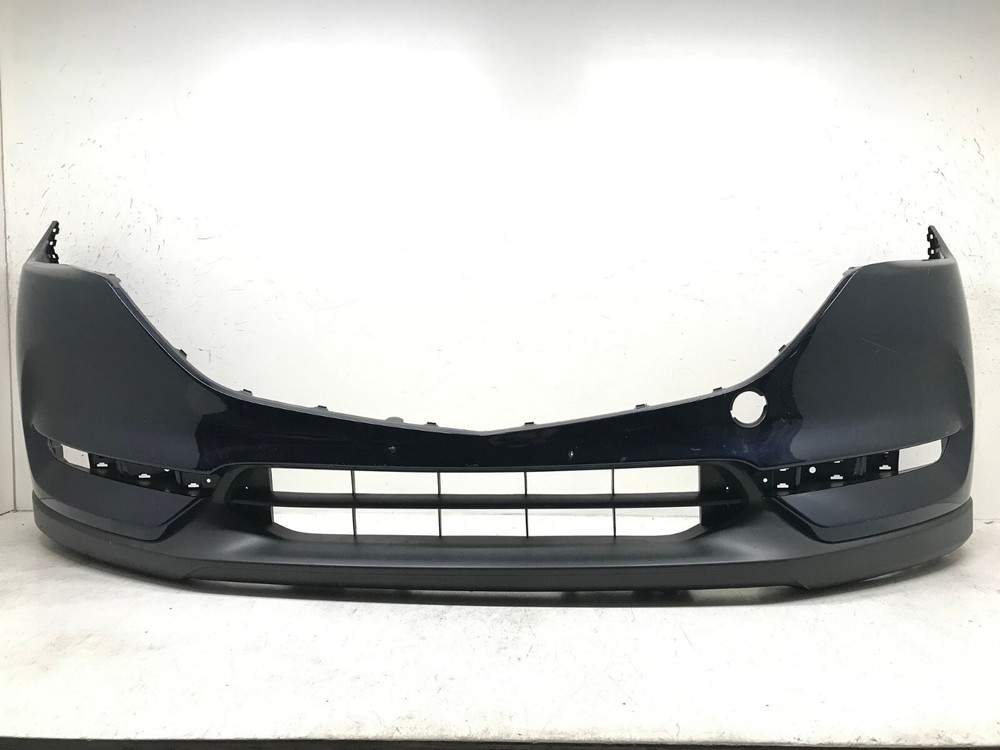 2017-2018 Mazda CX-5 Front Bumper Cover OEM KL2F-50031 Replacement