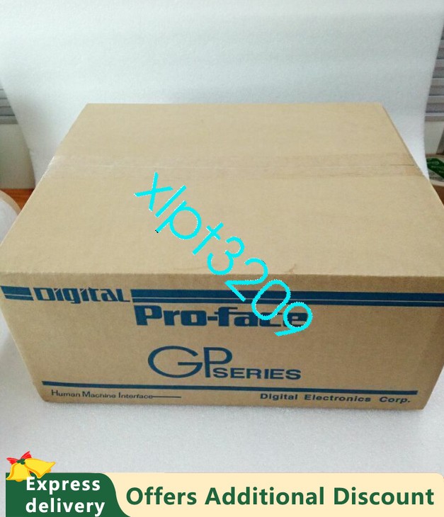 PFXGP4301TADWC PRO-FACE Touch screen Brand new DHL/FEDEX