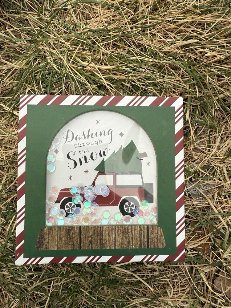 Personalized leather gift card holder for any occasion-image