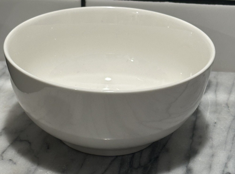 Dowan Classic 4.5-inch Porcelain Stoneware Soup Rice Bowl