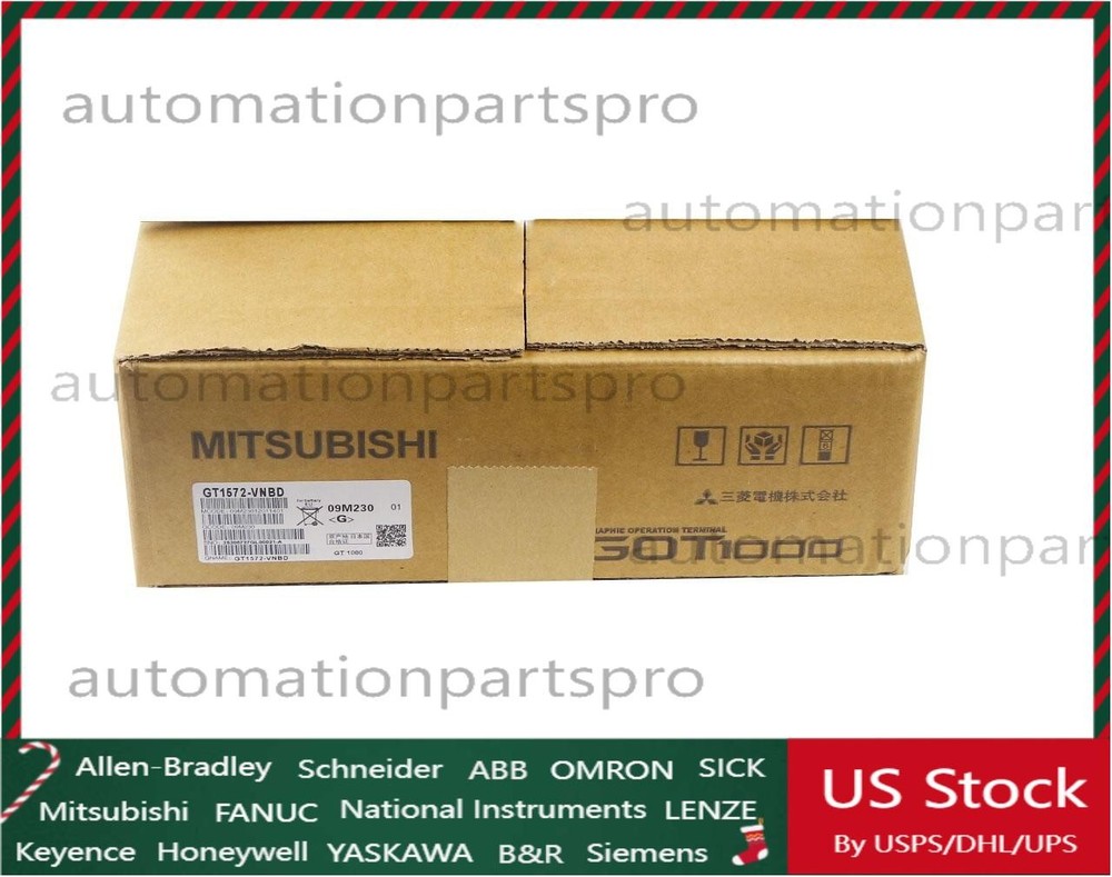 GT1572-VNBD 1PCS NEW MITSUBISHI TOUCH SCREEN GT1572-VNBD