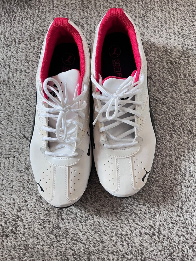 Puma men's size 10.5 sneakers preowned in great condition