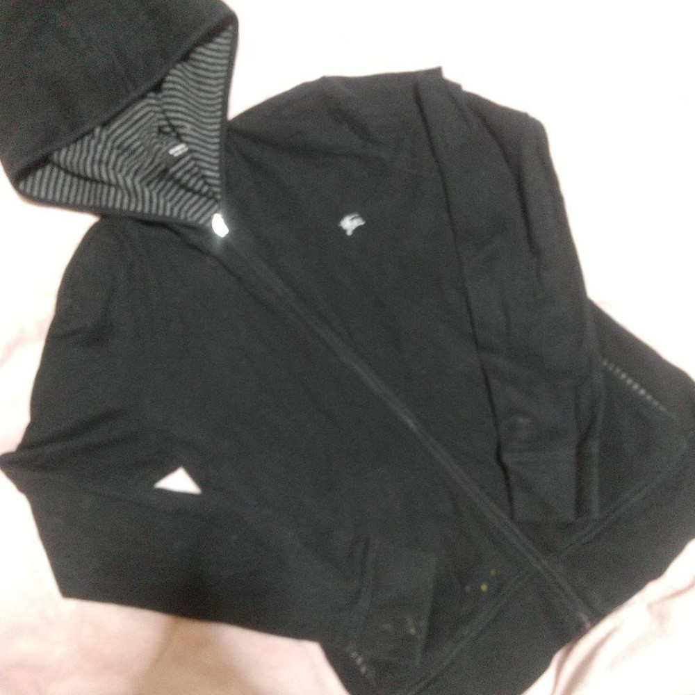 Burberry Hoodie Men's Fashion from Japan