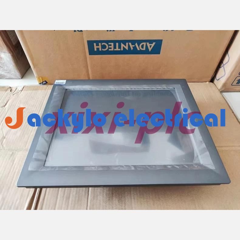 1 NEW ADVANTECH TPC-1571H-D3AE Touch screen industrial tablet DHL shipping