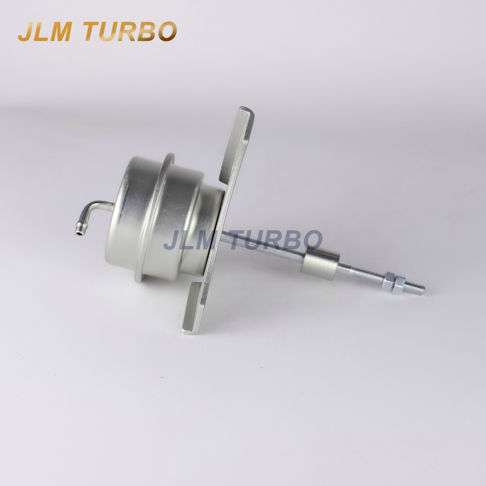 High-Performance Turbocharger Electronic Actuator 54359880015 for Opel Astra H Corsa D 1.3 CDTi