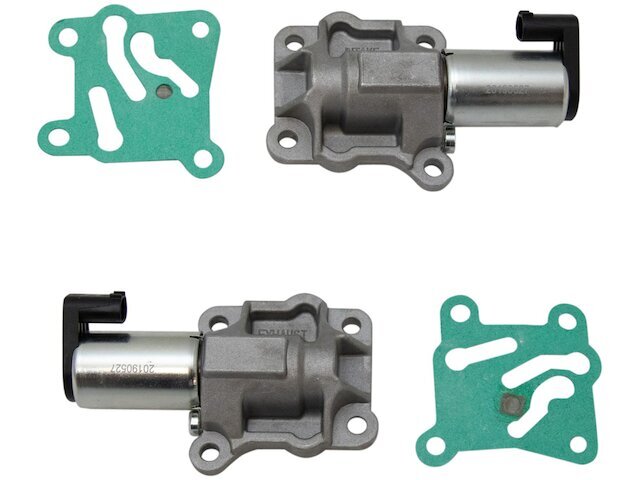 Volvo XC90 2003-2006 Variable Timing Solenoid Kit 63VWFR DIY Install