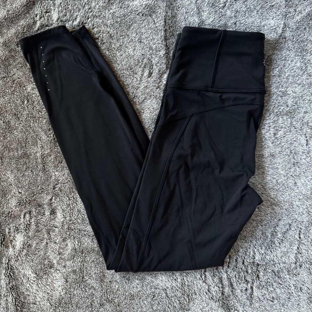 Athleta Rainer Tight in XS for women - high-performance activewear