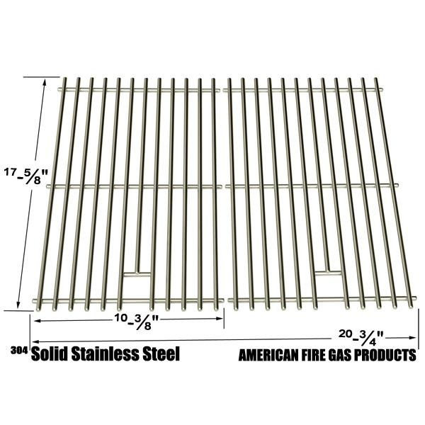 Members Mark Stainless Steel Gas Grill GR2071001-MM-00 GR3055-014684-image