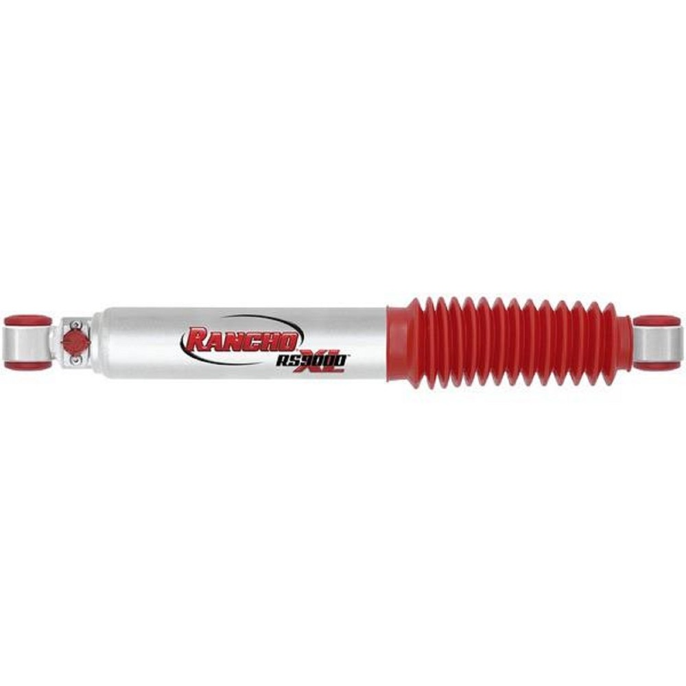 Rancho RS9000XL Rear Suspension Shock for Toyota Tacoma 4Runner Land Cruiser