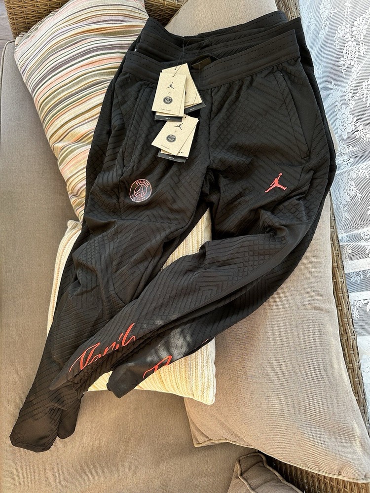 Pants Paris Saint-Germain Strike Elite Away Men's Jordan Dri-FIT ADV