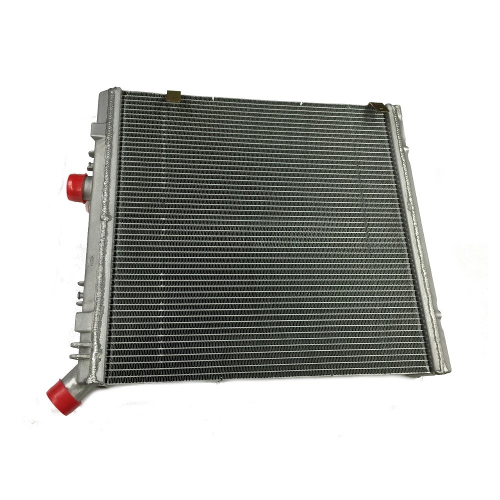 WN-7025103-PEX Radiator Fits Bobcat S750 S770 T750 T770 T870