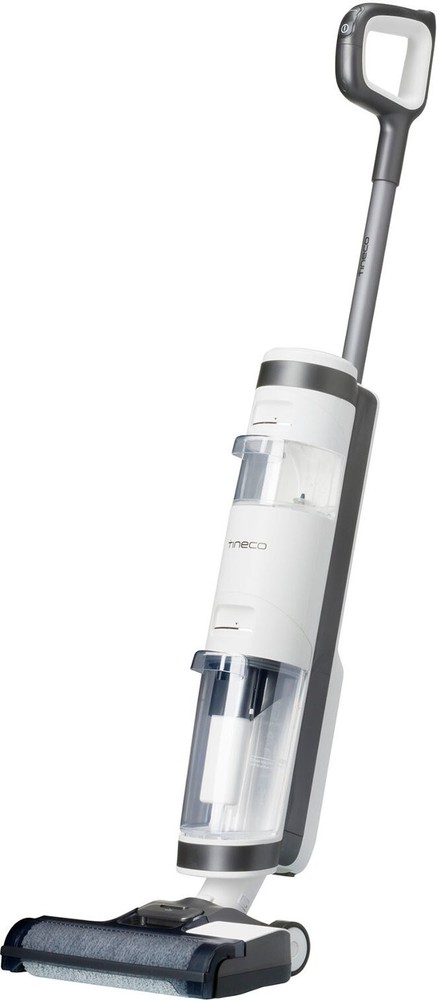 Tineco iFloor3 Cordless Hard Floor Wet Dry Stick Vacuum in Silver