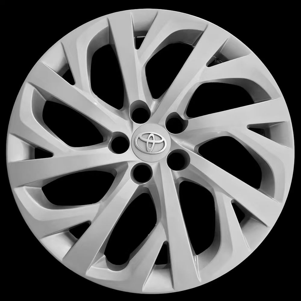 1X Hubcap 16
