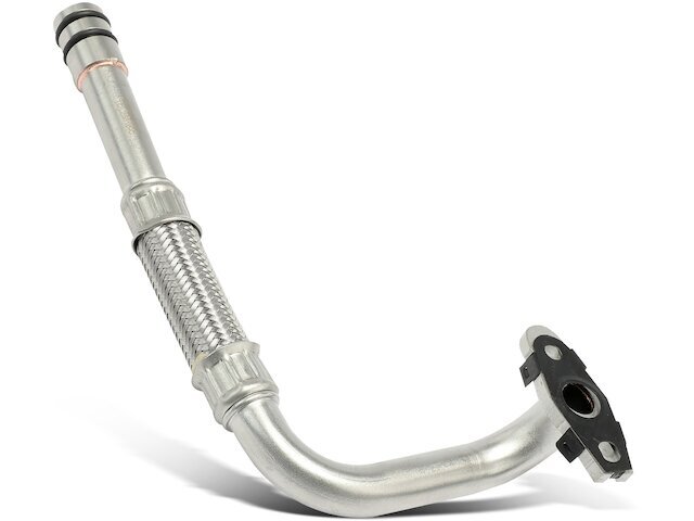 For Ford Police Interceptor Utility Turbocharger Oil Return Line APR 41258KFGT