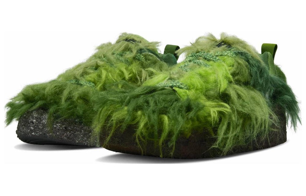 Nike Dunk Low Cactus Plant Flea Market Overgrown DQ5109-300 Sneakers