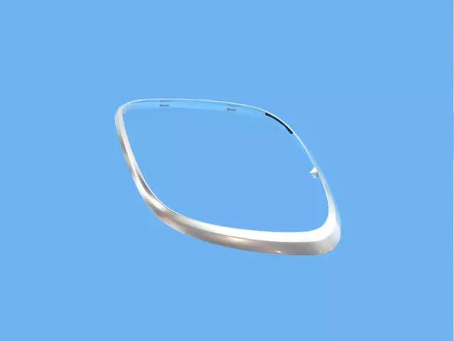 Genuine Mopar Tail Lamp Trim Ring Right 68290192AA