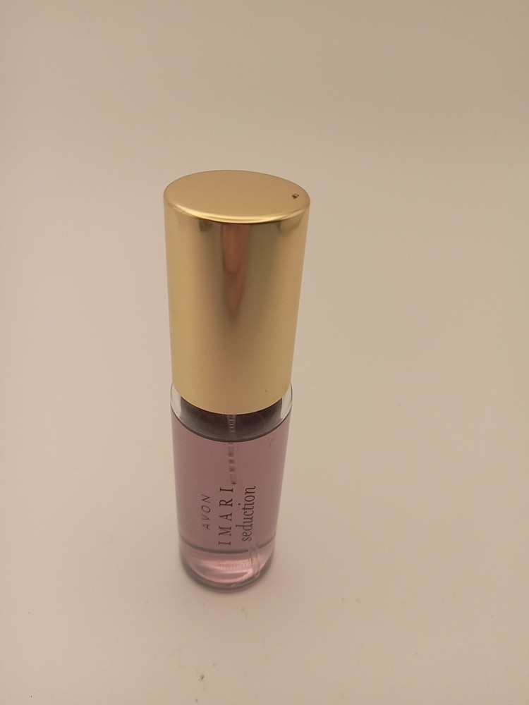 Avon Imari Seduction Perfume Preowned 90% Full Spray-image