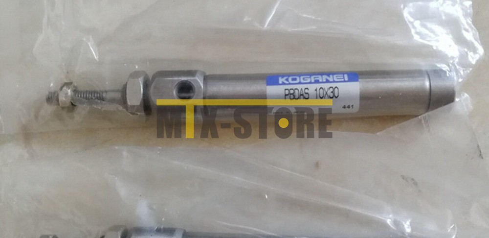 1PC New KOGANEI PBDAS10X30 PBDAS 10X30 Cylinder