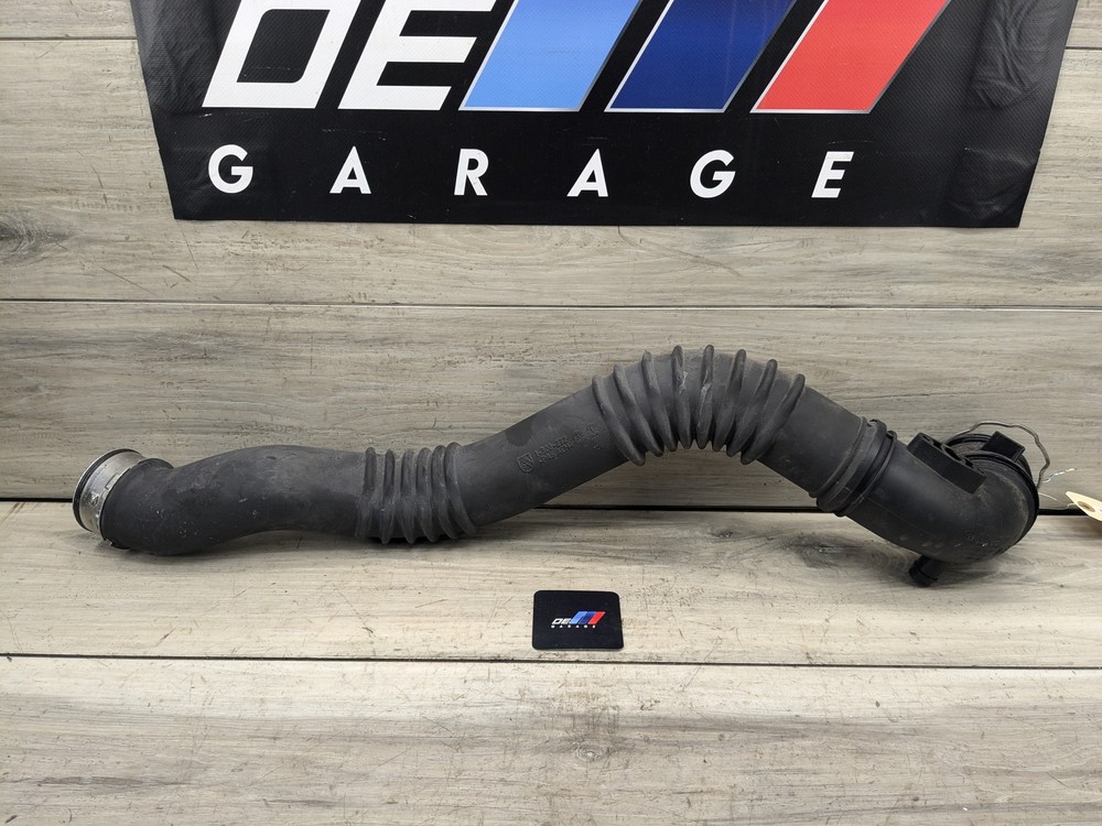 OEM BMW X1 Z4 N20 Turbo Intercooler Charge Air Pipe E84 E89 28i