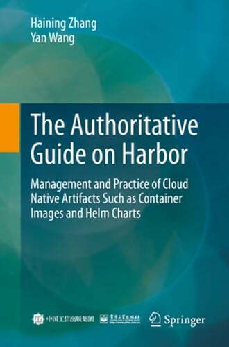 Master Harbor Cloud Native Management Best Practices