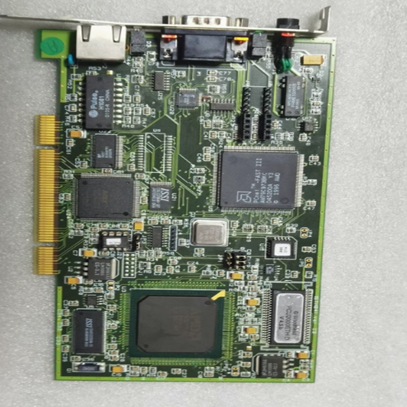 WOODHEAD  100% Brand New Original  Communication Card  PCU2000ETH V4.3.0