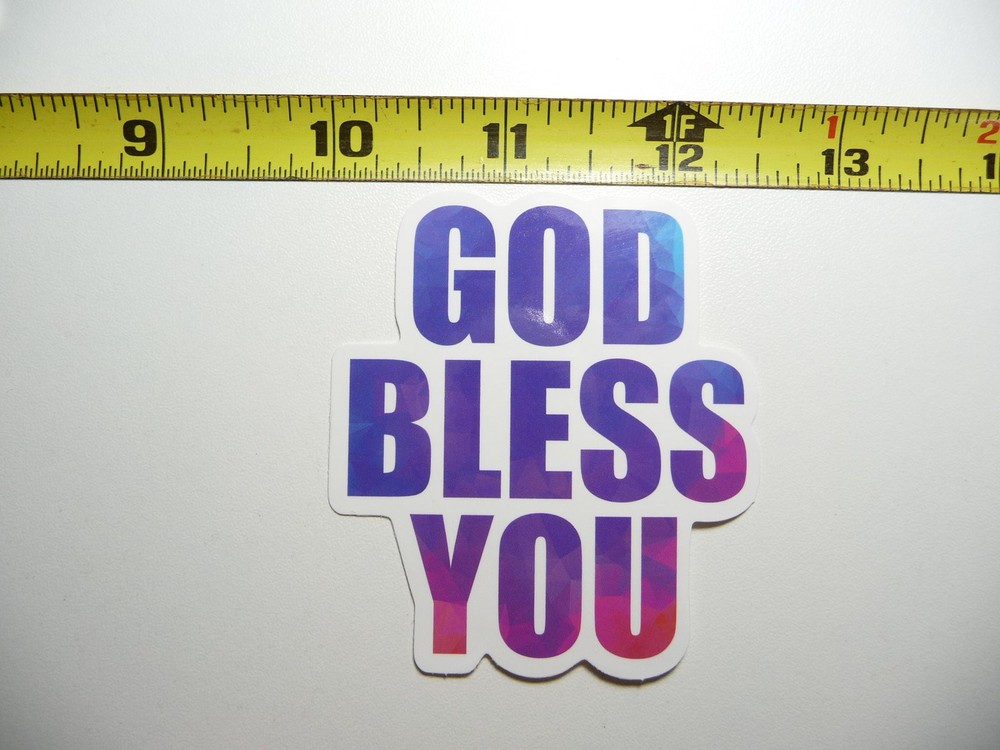 GOD BLESS YOU CHRISTIAN CHURCH FAITH RELIGION BELIEF CHRISTIANITY