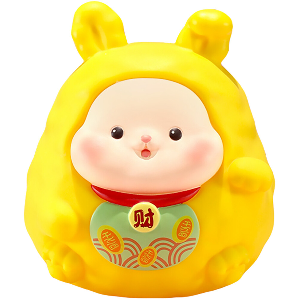 Decorative Money Jar Kids Piggy Bank Toy Animals Baby Toys Child Toddler