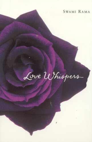 Love Whispers - Paperback, by Rama Himalayan Institute Swami - Good