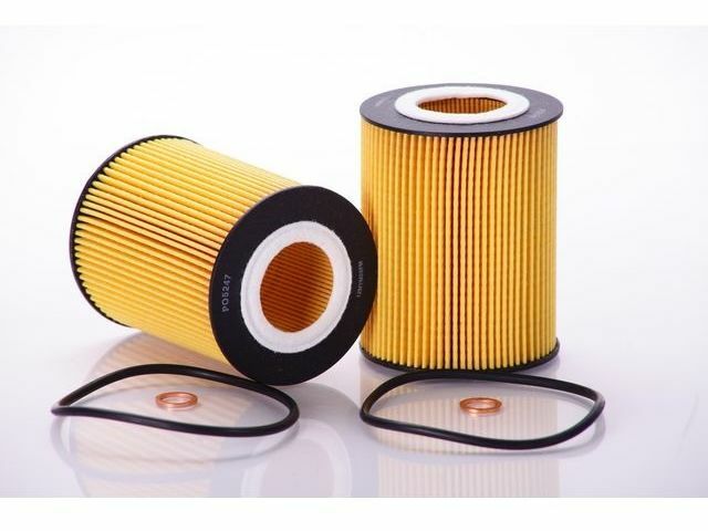 Pronto Extended Life Oil Filter for 2008-2010 Volvo V70 3.2L 6 Cylinder 97VRBG