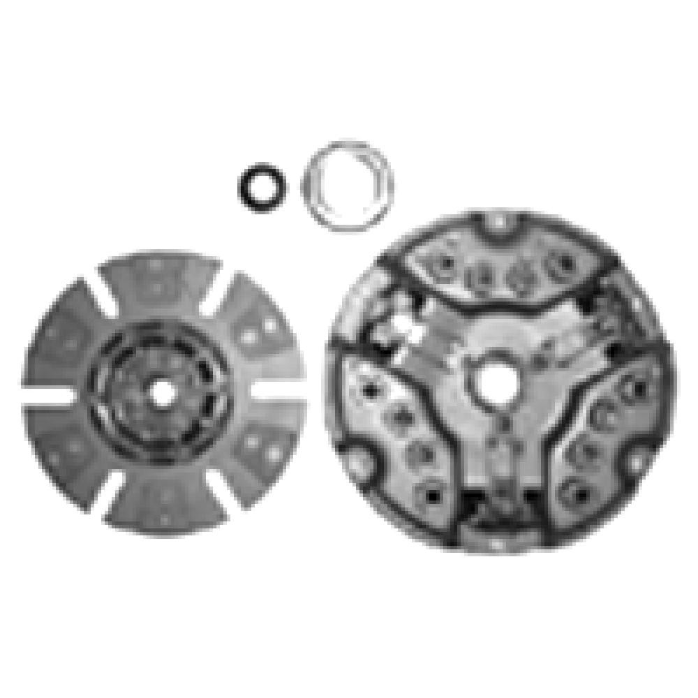 405300K Clutch Kit - 12