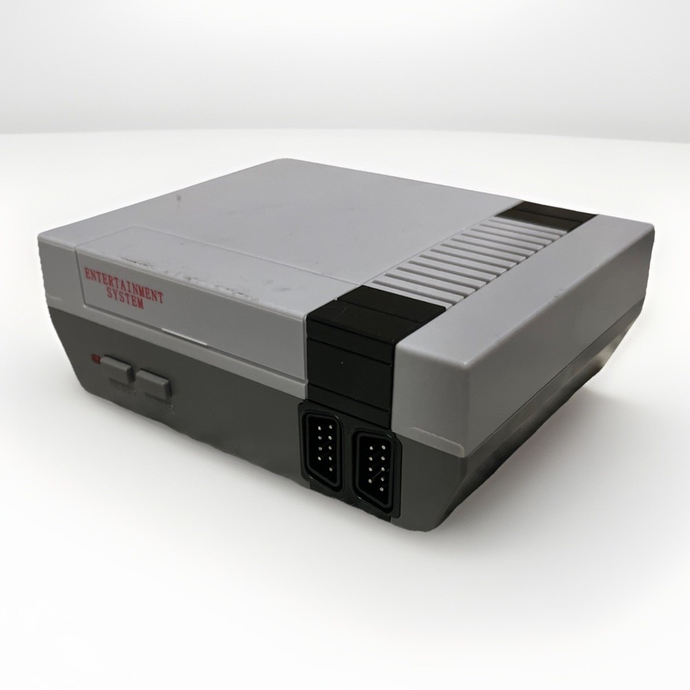 READ Entertainment System Mini Console CLV-001 Console Only - FAST SHIP