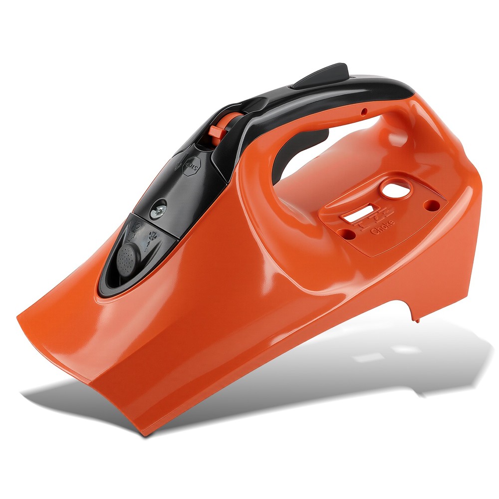 Top Handle Shroud Trigger Cover For Stihl TS410 TS420 Cutoff Saw 4238 080 1610