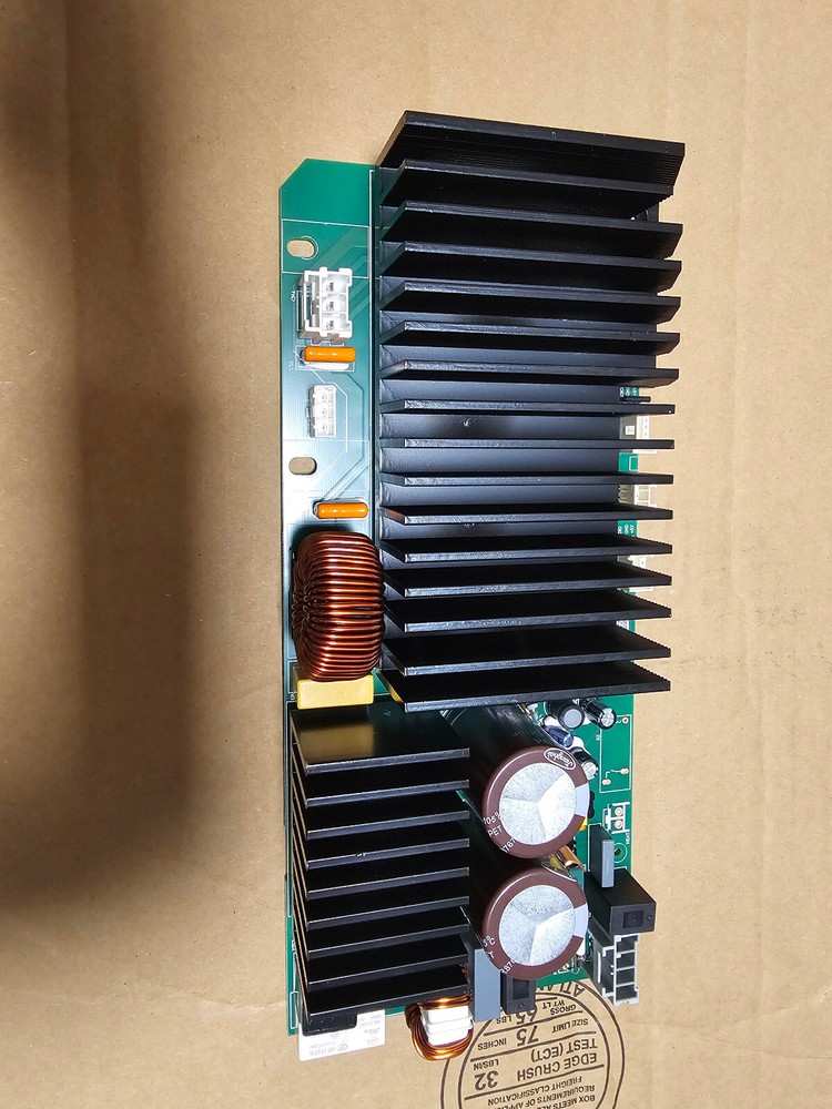 BRAND NEW!! GE Refrigerator Inverter Board WH22X35745