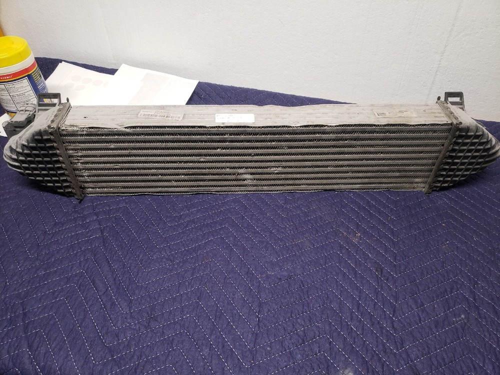 2013 2014 2015 2016 Ford Escape SE 2.0 Intercooler OEM BV61 9l440 AF
