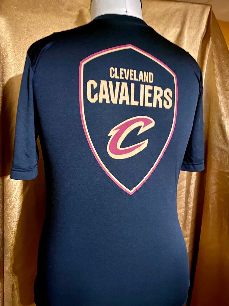 Cleveland Cavaliers Limited Edition Crew Member Jersey | Size: Large | (RARE)