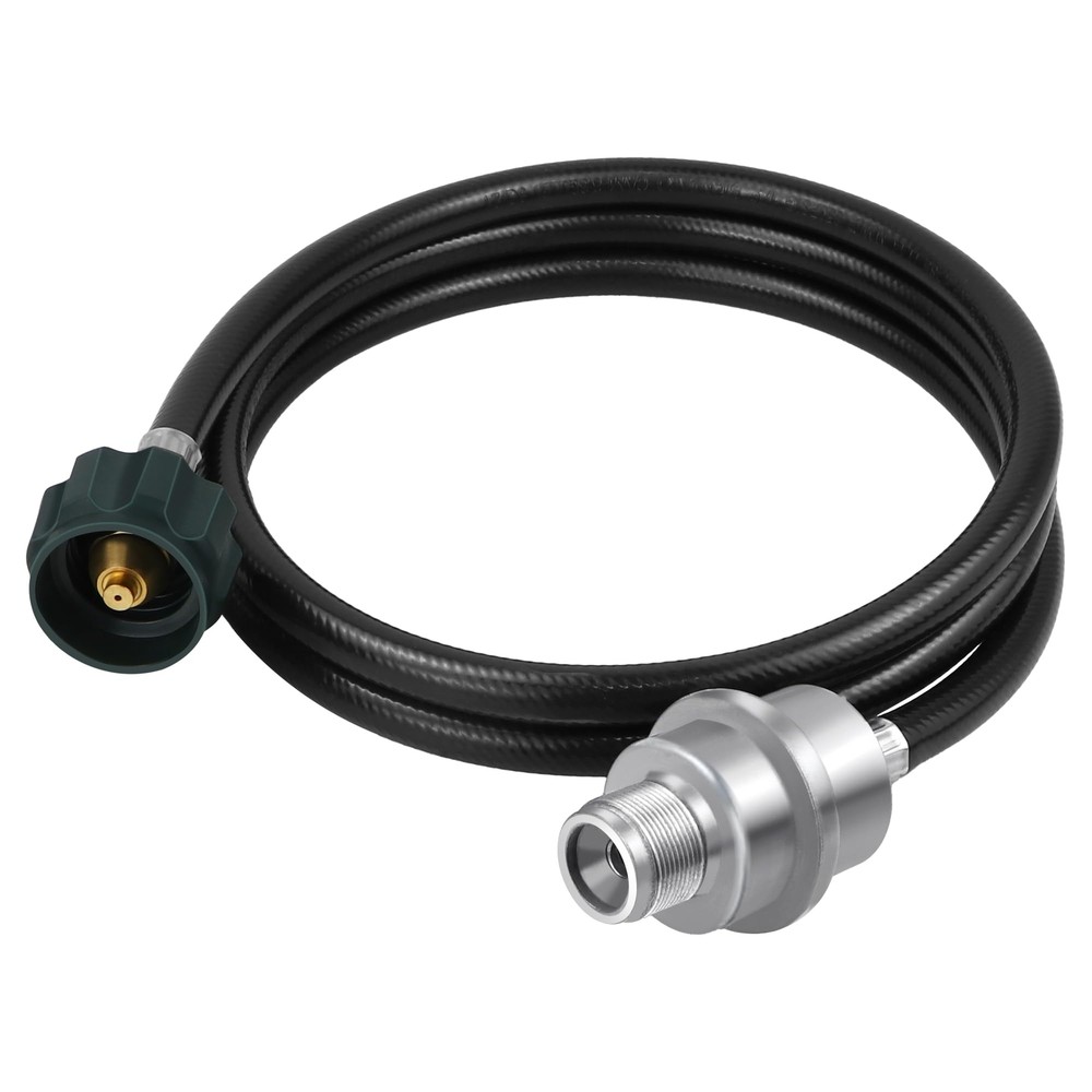 Filtro de combustible de propano F273699 con manguera con calentador Mr Buddy y Big Buddy, F27...