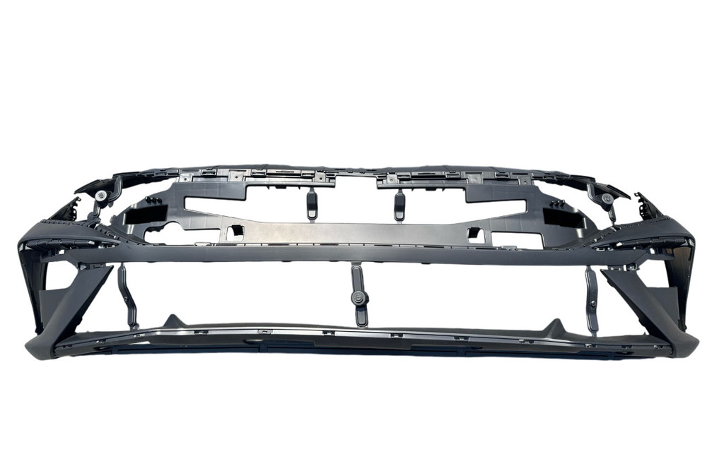 Front Bumper Cover For Hyundai Elantra 2024-2026 - Primed - Replaces 86511-AANA0