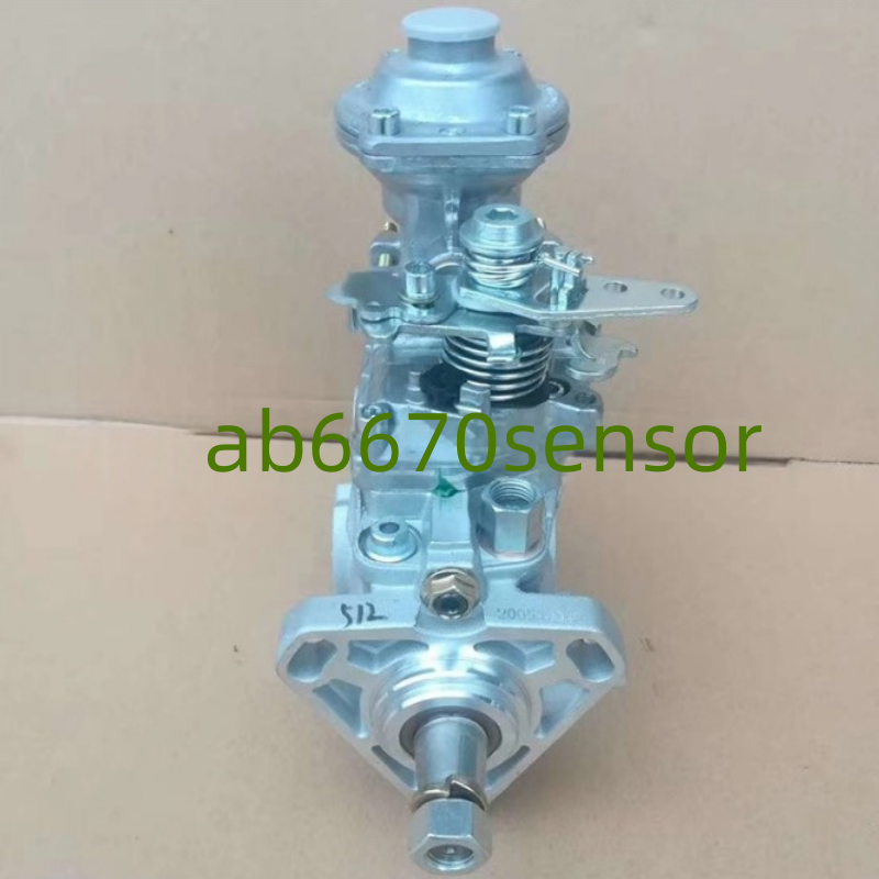 New 0460426217 3924984 Fuel Injection Pump for Cummins 6BT5.9 ISBe 5.9L Diesel Engine