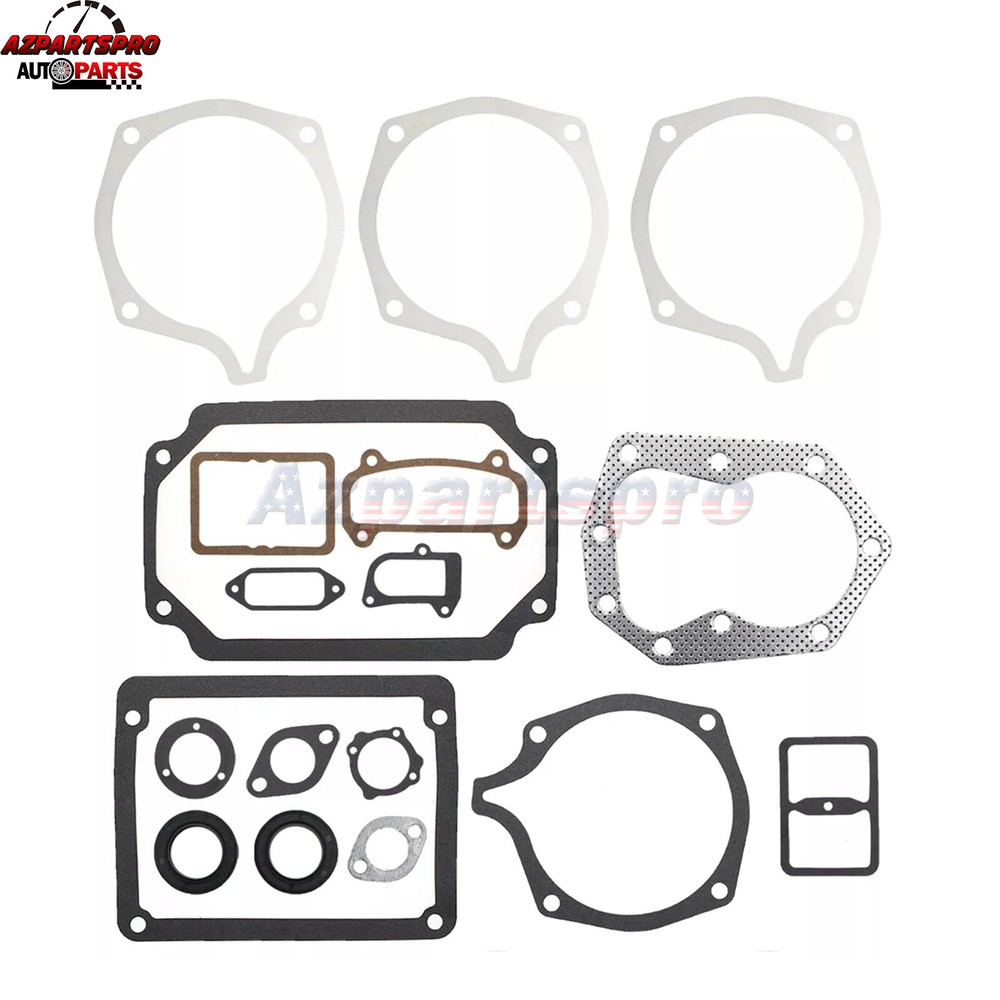 Head Gasket Kit Set For Kohler K241 K301 K321 K341 Engines Walk Mowers 4775508S