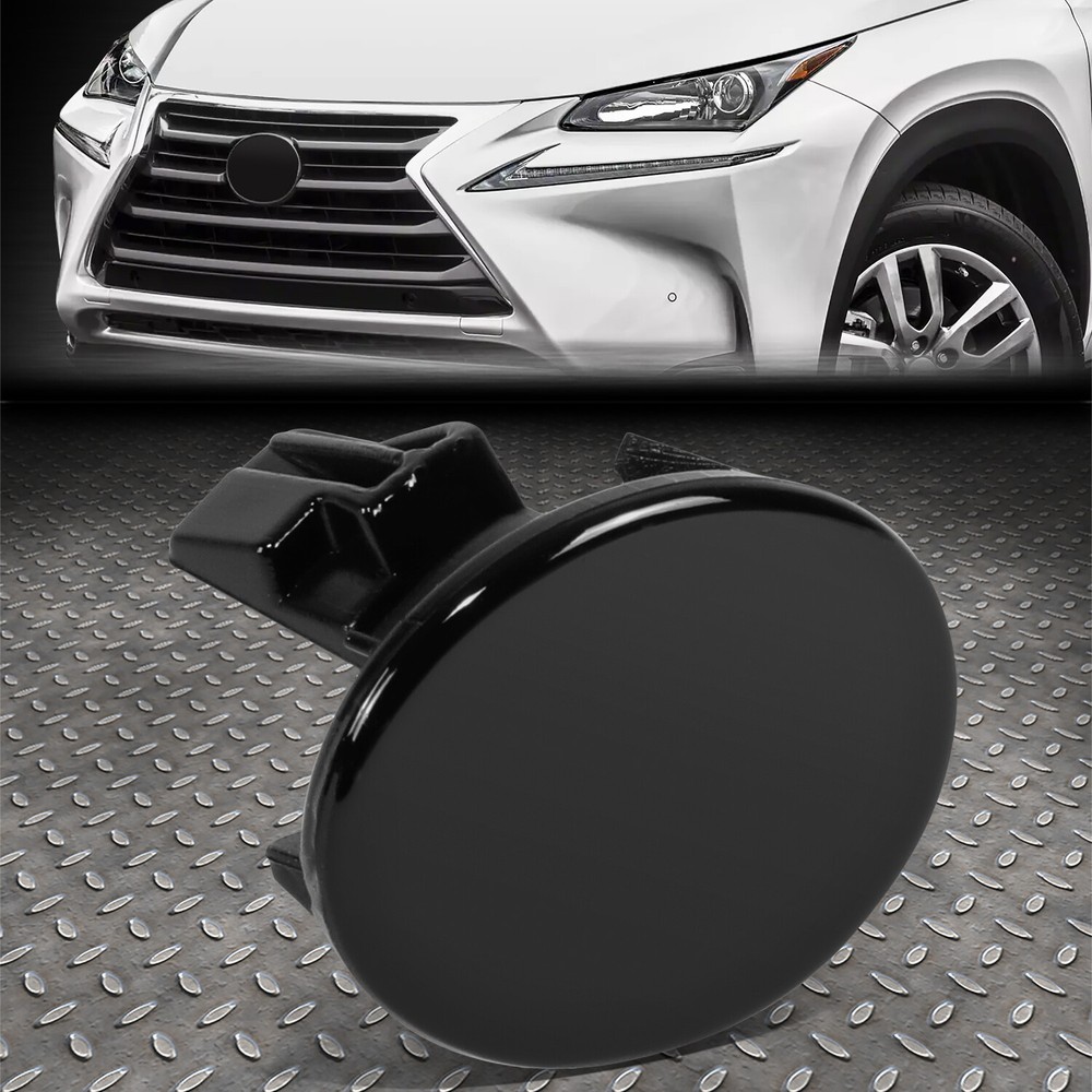 OE Style Front Right Grille Trim for 15-17 Lexus NX200t NX300h
