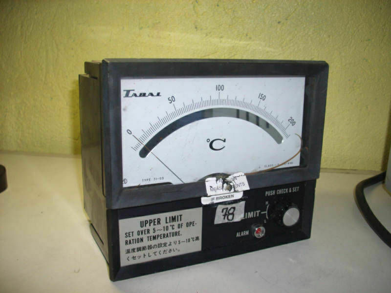 Tabai TI-03-20 H/A TI0320 TI0320HA