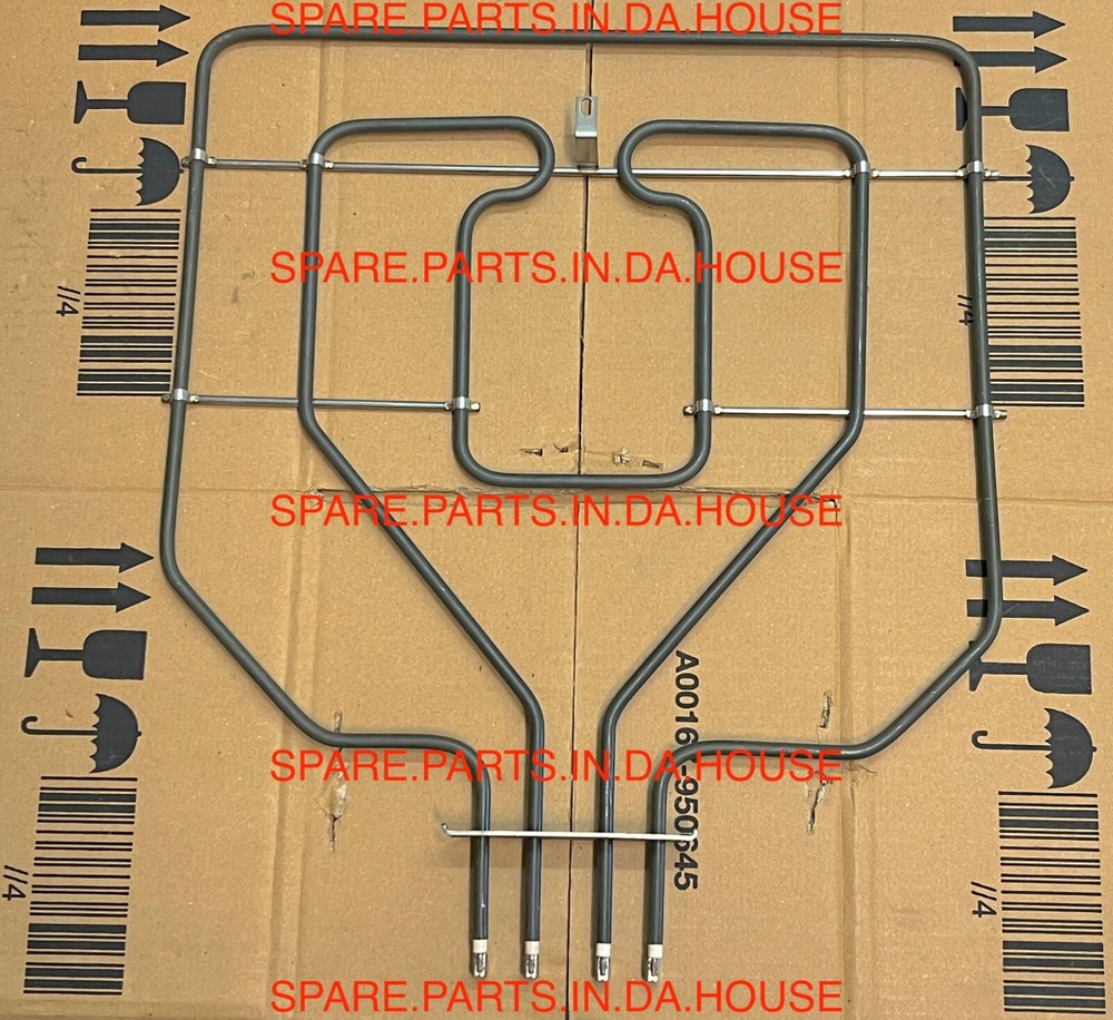 Bosch Double Oven MAIN OVEN Upper Top Grill Element HBM43B550A/08 HBM43B550A/35