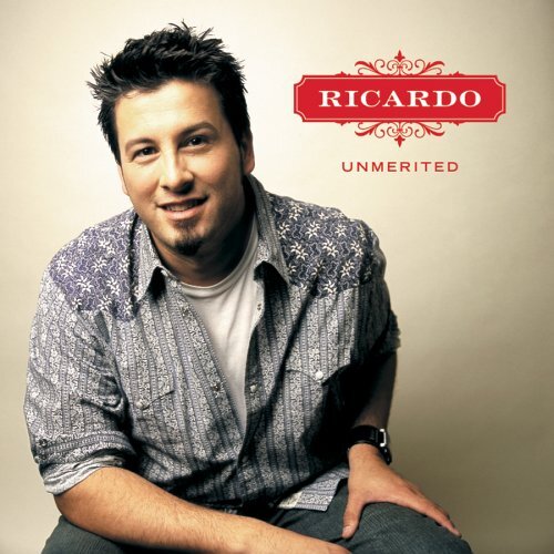 Ricardo Unmerited (CD)