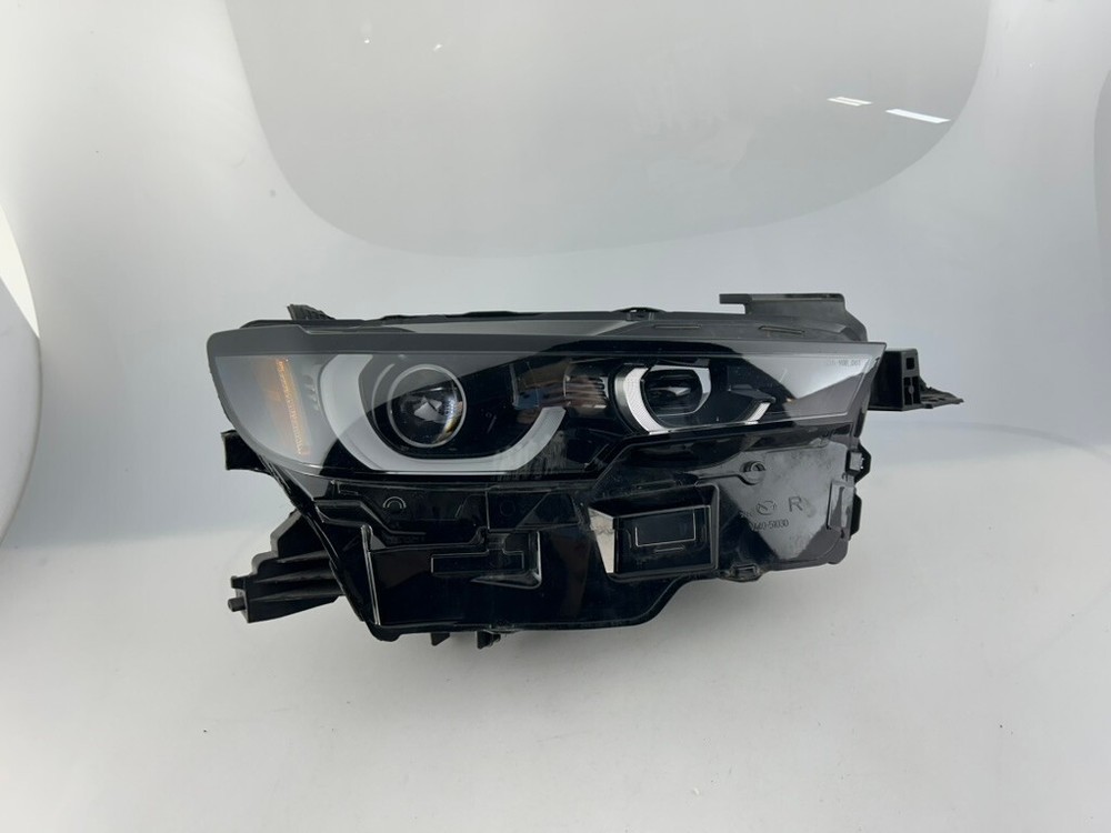 2023-2024 Mazda CX-50 OEM LED Headlight Right Passenger Side  