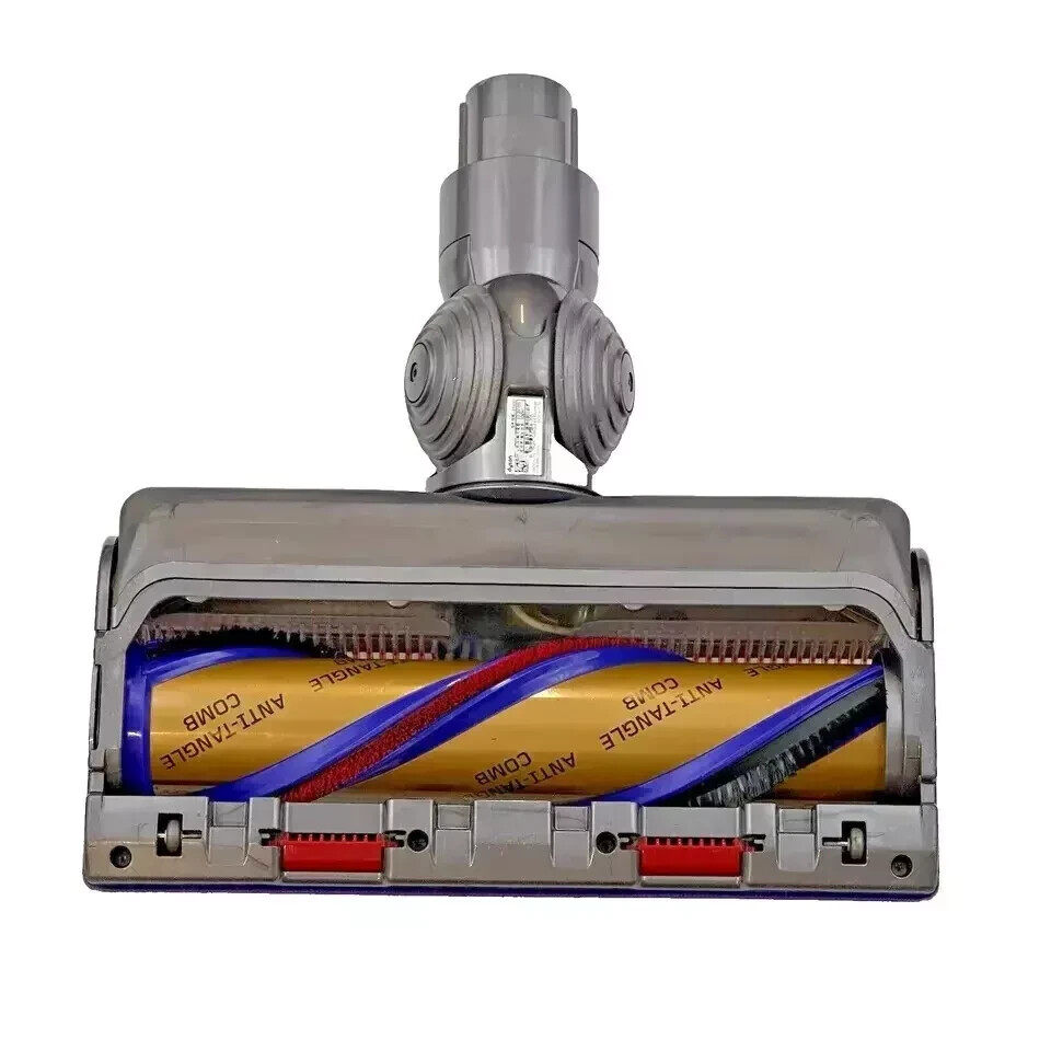 Dyson V15 SV22 Genuine Anti-Tangle Torque Boost Drive Brush Head