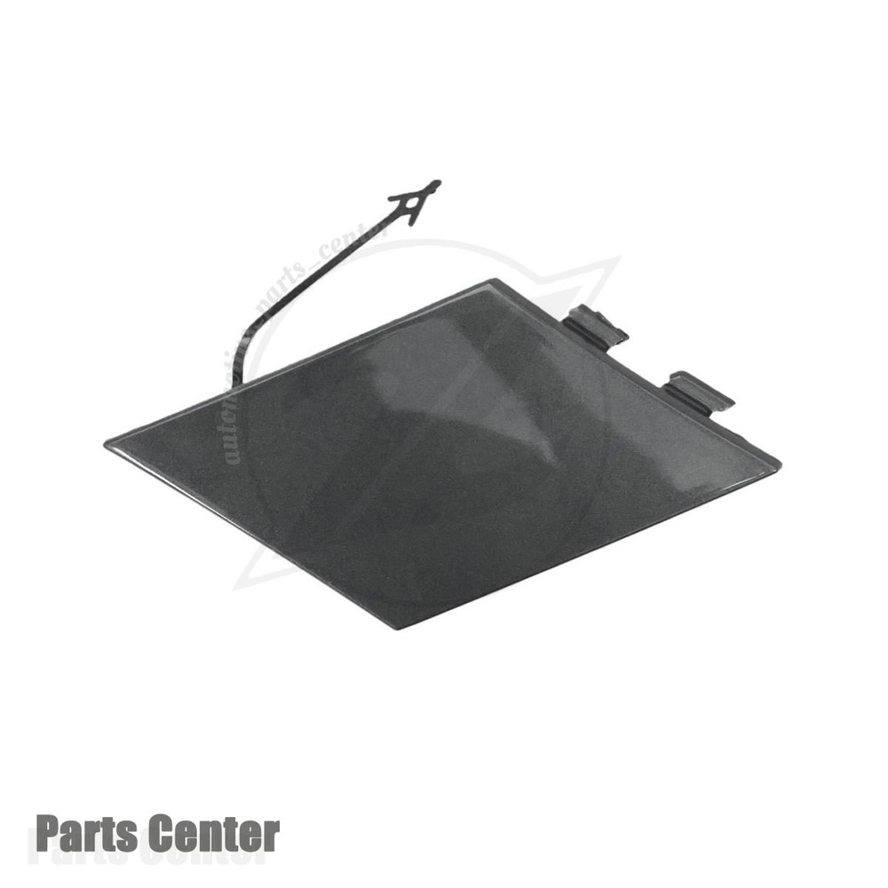 Front Bumper Tow Hook Hole Eye Cover Cap Fits AUDI Q5 80A807241A 2021-2023