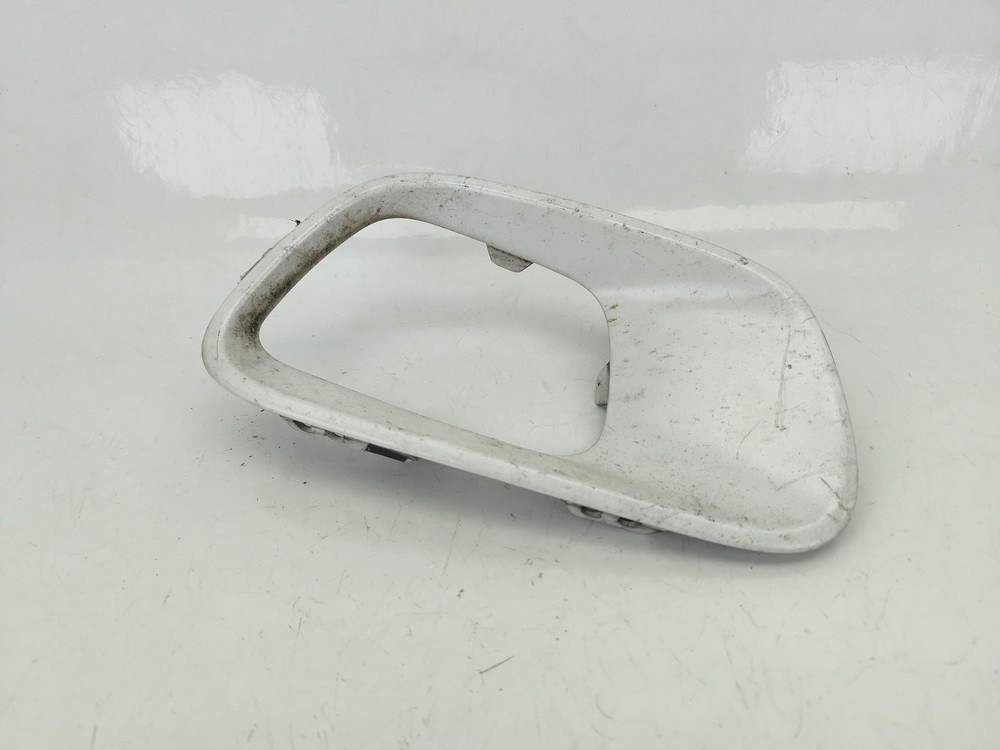 9821448277 RIGHT BUMPER GRILLE / 209747 FOR CITROEN C4 CACTUS 1.2 PURETECH 1