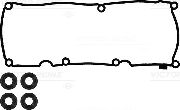 15-42759-01 Victor Reinz Gasket Set, Cylinder Head Cover for Audi, Seat, Skoda