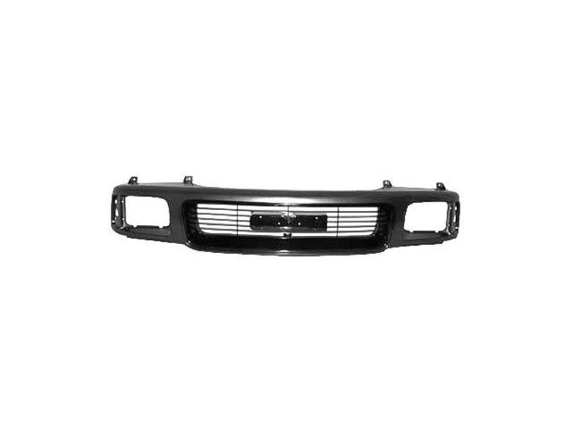 Front Action Crash Grille Assembly fits GMC Jimmy 1995-1997 33CMMN